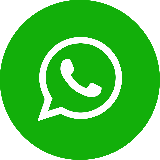 Whatsapp Chat Button