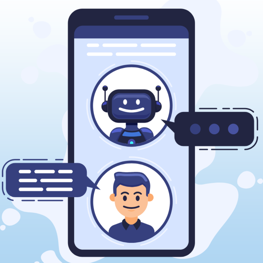 You Need AI-Based Chatbots For Customer Service services