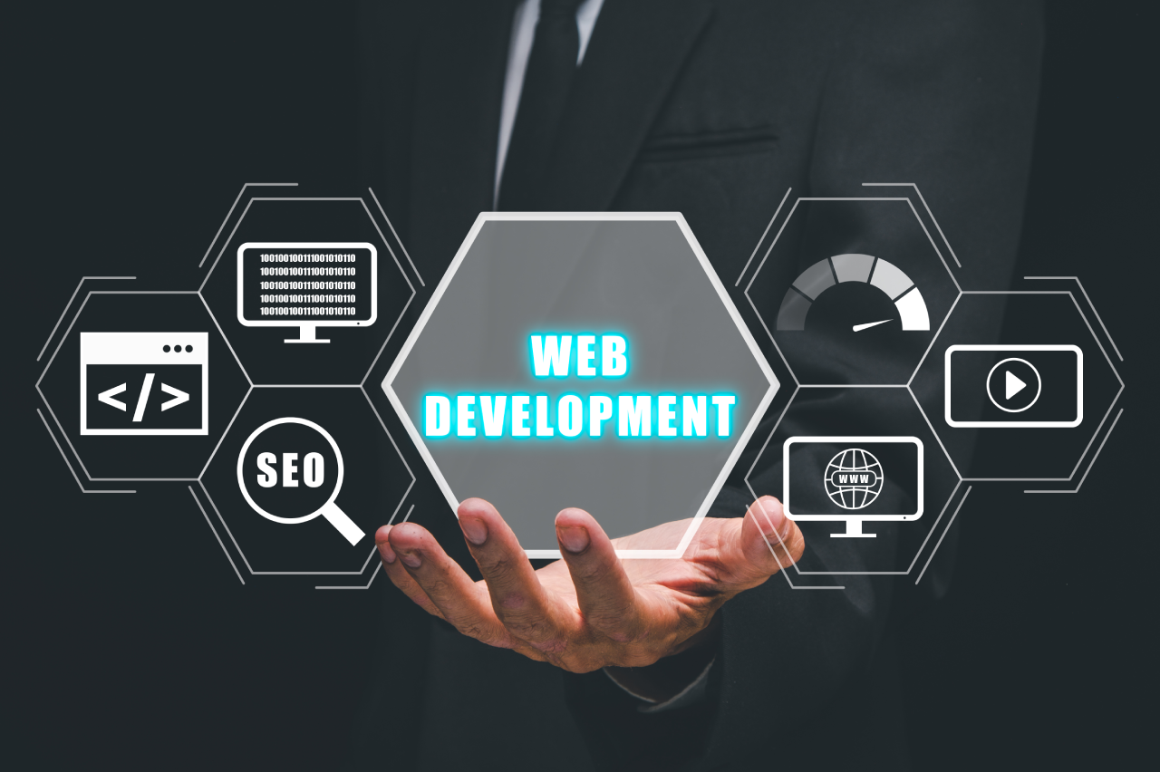 Essential Web Development Solutions for Businesses in Memphis, TN