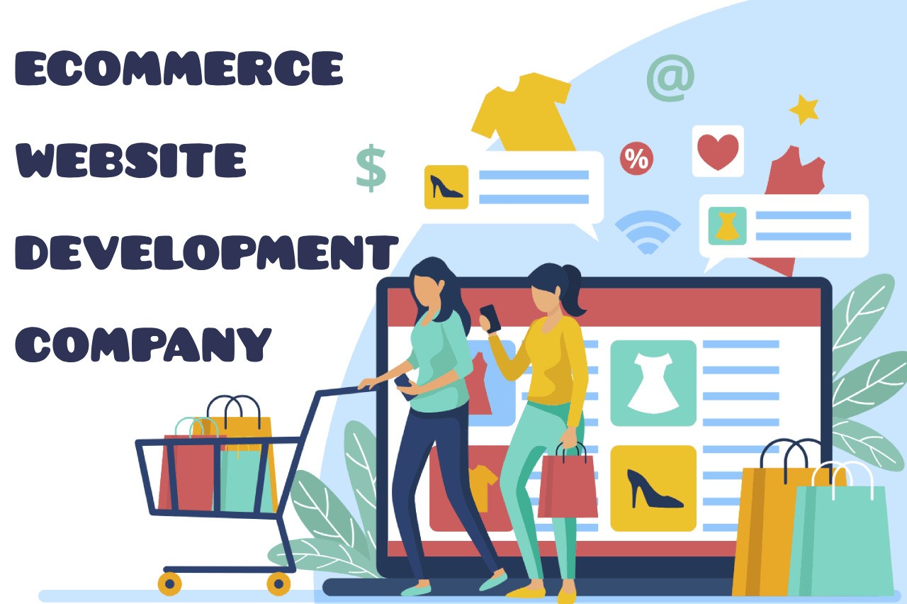 How an Ecommerce Website Development Company in Memphis, TN Can Transform Your Business