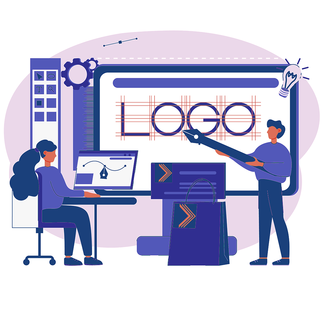  Logo Design