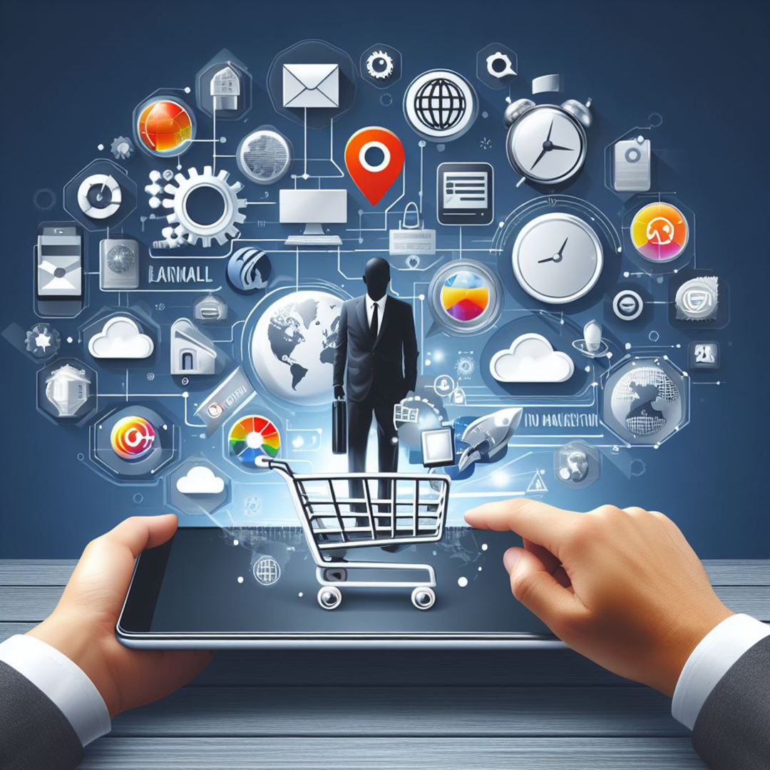  E Commerce Solutions