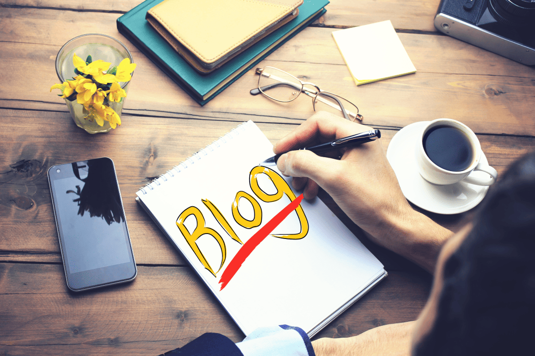 SEO Tips For Bloggers From A Top SEO Agency